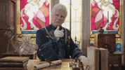 don't know thinking GIF by Efteling