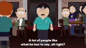 season 20 20x3 GIF by South Park 