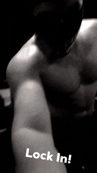 Lock In GIF