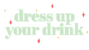 Iced Coffee Sticker by TheFawnDoe
