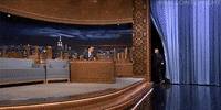 jimmy fallon fall GIF by The Tonight Show Starring Jimmy Fallon