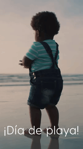DΓa De Playa