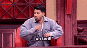 Sarcastic Fight GIF by Amazon miniTV