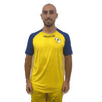 Twill Sticker by maccabi zvi yavne