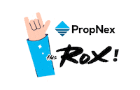 25Pn Sticker by PropNex Singapore