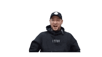 Laser Ser Sticker by Epik High