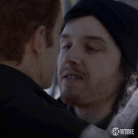 season 7 showtime GIF by Shameless