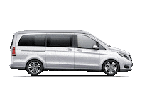 mercedesbenzvans_at mercedes mercedes-benz marco polo Sticker