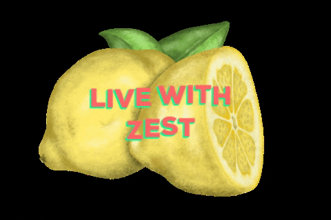 botanicink giphygifmaker sweet positive fruit GIF