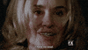 american horror story fiona goode GIF
