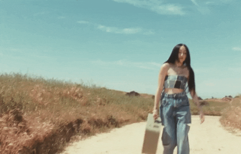 July GIF by Noah Cyrus