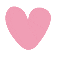 Heart Hair Sticker by OliviaGardenEU
