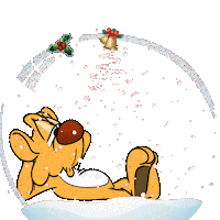 Merry Christmas Sticker by Elnaz  Abbasi