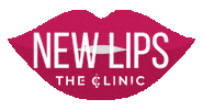 Limor Weinberg Sticker by The Aesthetic Clinic