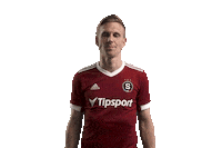 Acsparta Dockal Sticker by AC Sparta Praha