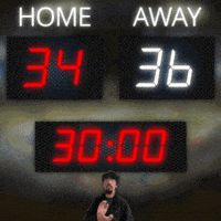 34 Home GIF