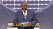 Kenan Thompson Nbc GIF by Saturday Night Live