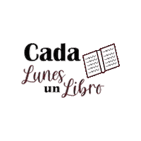 Libro Sticker by Raveloteca;