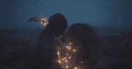 Dance Gold GIF by Mala Forever