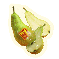 Supermarket Maxi Sticker by @ica_reklam