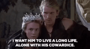 the princess bride GIF
