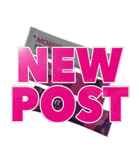 weight loss post Sticker by BoomBod