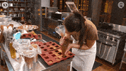 Mc14 GIF by MasterChefAU