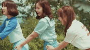 k-pop GIF