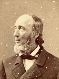snow winter GIF by Harvard University