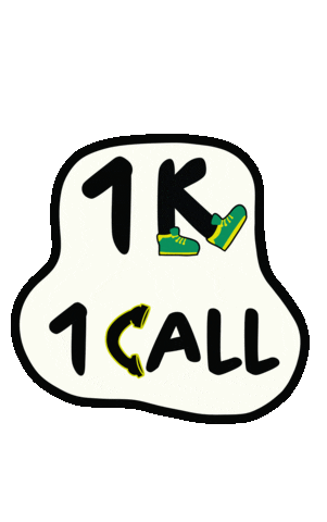 CalzyFoundation mentalhealth checkin take action mental health day Sticker