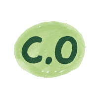 Word Letter Sticker by SEVY