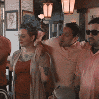 OfficeJoeDJM officejoe nickpalmisciano GIF