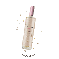 Wine Lulu Sticker by armarioluluofficial