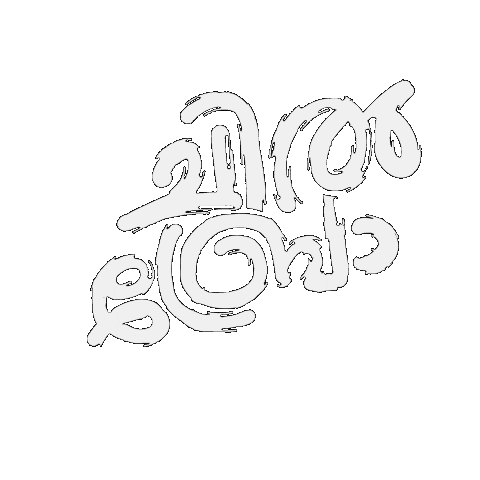 Malayalam Sticker