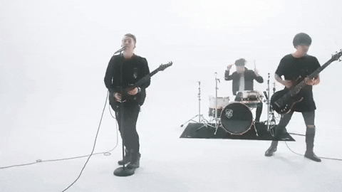 Start Over Original Song GIF by ColeRolland