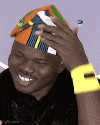 Fixing Hat GIF by Big Brother Naija