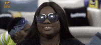 Happy Bbnaija GIF by Big Brother Naija