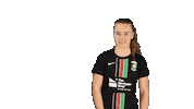 Northern Ireland Football Sticker by Glentoran Women FC