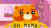 frederator studios bravest warriors GIF by Cartoon Hangover