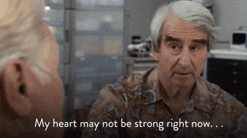 Jane Fonda Lgbt GIF by NETFLIX