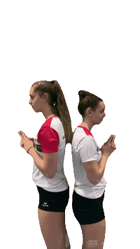 Sticker by Volleyball Academy