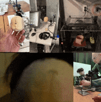 Making Of Animation GIF by Alex Boya