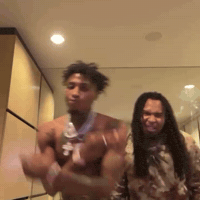 Talking To Much Nba Youngboy GIF by Respective