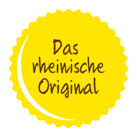 Cheers Bbq Sticker by Gaffel Kölsch