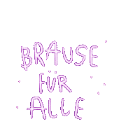 Party Love Sticker by BVK Students Hannover