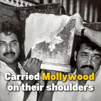 Film Mohanlal GIF