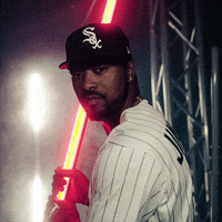 Stare Down White Sox GIF by Chicago White Sox