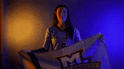 Golden Eagles We Are Marquette GIF by Marquette Athletics