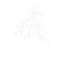 X-Mas Kiss Sticker by SNOCKS GmbH