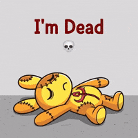 RugDollz omg mood hilarious noway GIF